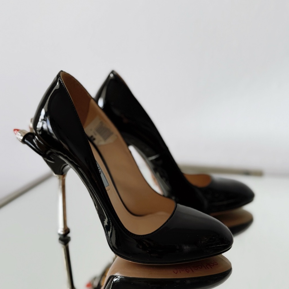 New Prada rocket pump 35 Hot Rod - Picture 3 of 9